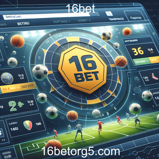 Entendendo as Cotações de Apostas no 16bet: Dicas e Estratégias